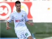 Bóng đá anh, ngoại hạng anh, lịch thi đấu euro 2012, Đôi cánh mới của Marseille